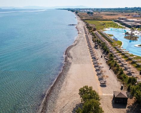 Astir Odysseus Resort & Spa-1