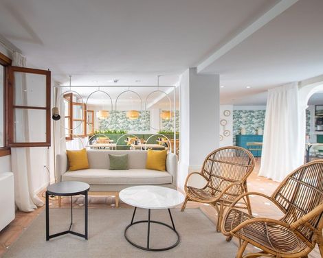 Hotel Soho Boutique Atalia-0