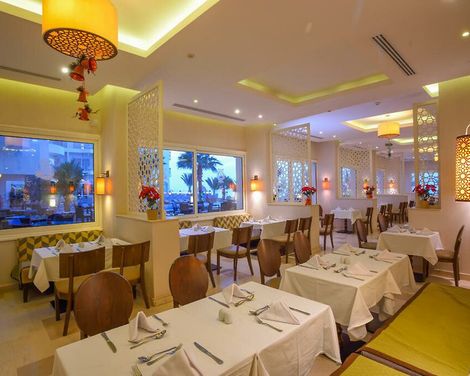 Royal Star Beach Resort-4