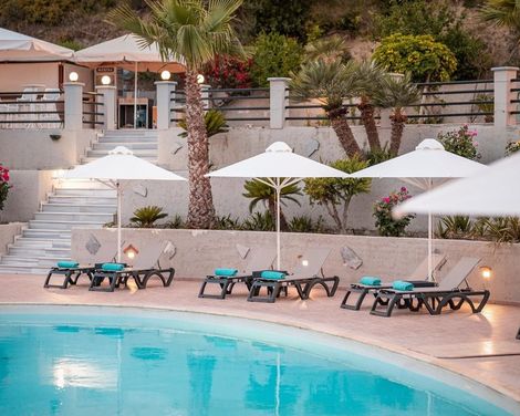 Naftilos Boutique Hotel-4