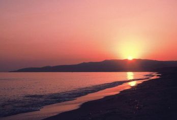 Hotel, Happy Camp Camping Bella Italia Sardinia