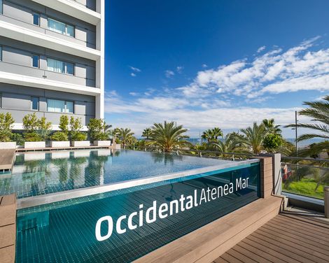 Occidental Atenea Mar-2