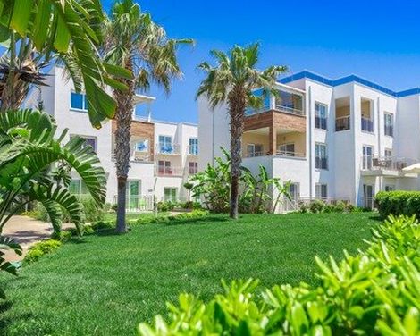 Armonia Holiday Village & Spa-4