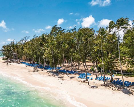 Vista Sol Punta Cana Beach Resort & Spa-0