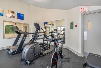 Hotel, Comfort Inn & Suites Thousand Islands Harbour District