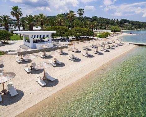 Kassandra Palace Seaside Resort-3