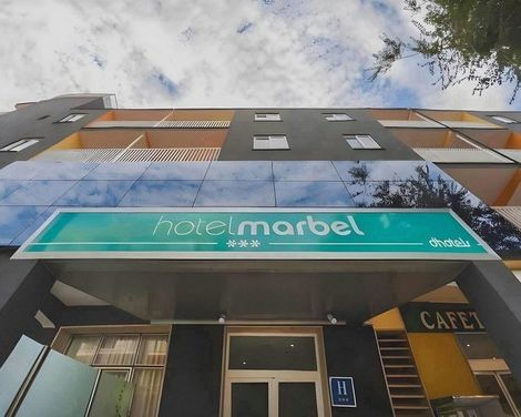 Hotel Marbel-3