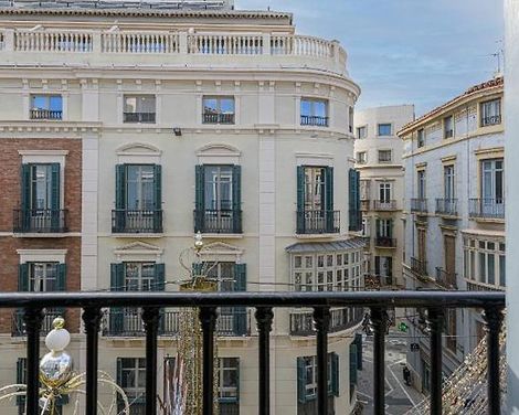 Iloftmalaga Apartamentos Calle Larios-0