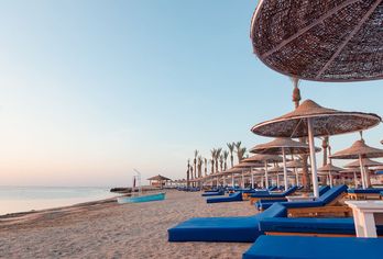 Hotel, Pickalbatros Villaggio Resort - Portofino Marsa Alam