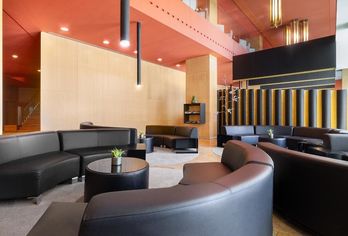Hotel, SB Hotel Diagonal Zero Barcelona