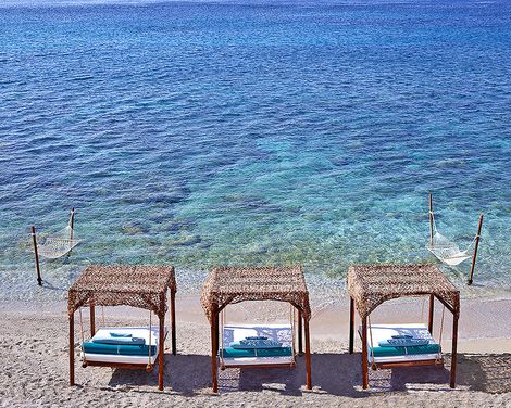 Proteas Blu Resort-1