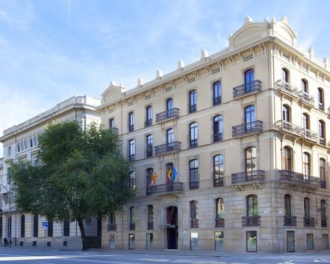 Ciutadella Barcelona-2