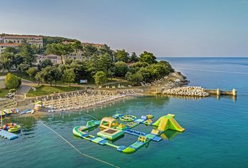 Hotel, Resort Belvedere