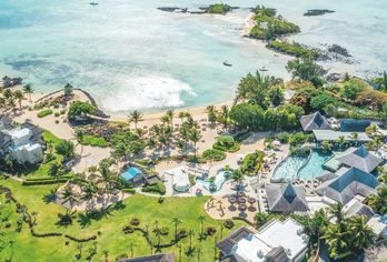 Hotel, zilwa attitude