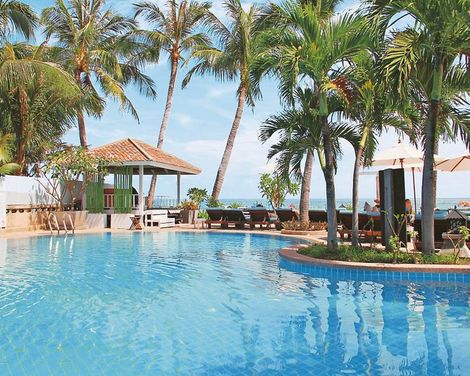 Rummana Boutique Resort-4