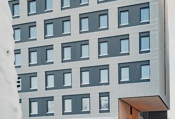Hotel, VALO Hotel & Work Helsinki