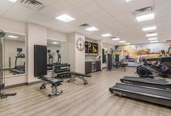 Hotel, Best Western Plus Waltham Boston
