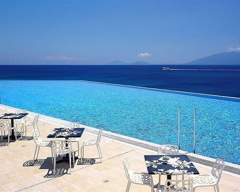 Michelangelo Resort & Spa-2