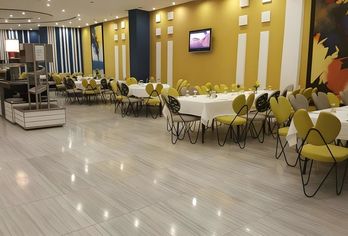 Hotel, OUM PALACE Hôtel & SPA Casablanca