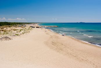 Hotel, Verde al Mare