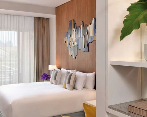 Avani Ao Nang Cliff Krabi Resort-3