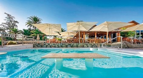 Bull Hotel Costa Canaria & Spa