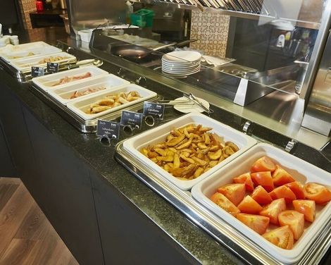 CASCADA Boutique Hotel-3