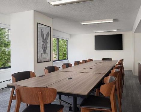 Sonesta ES Suites Chicago Downtown Magnificent Mile - Medical-4