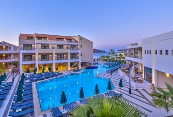 Hotel, Porto Platanias Beach Resort & Spa