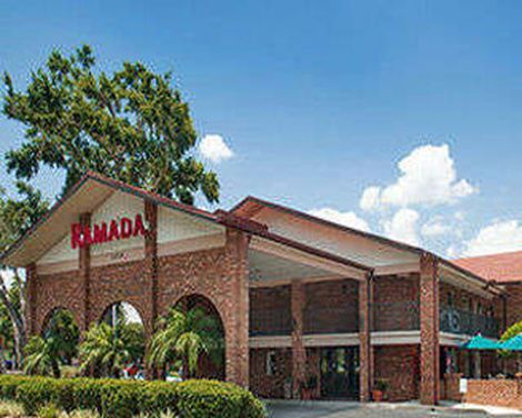 Ramada by Wyndham Temple Terrace/Tampa North-2