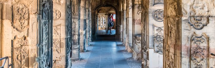 Städtereise Florenz