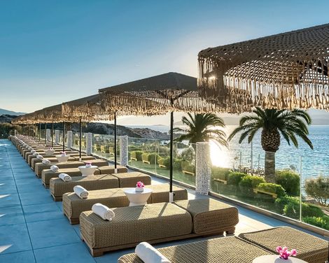 Proteas Blu Resort-4