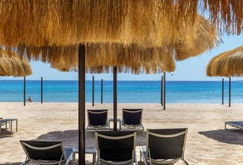 Hotel, Al Kasr Sahl Hasheesh