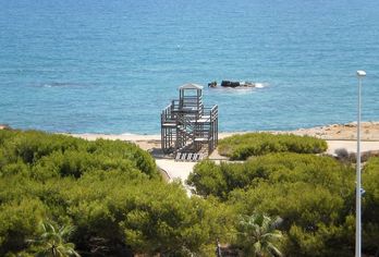 Hotel, Alcocebre Suites Hotel by Apartamentos 3000