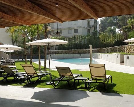 Golden Costa Salou Adults Only-1
