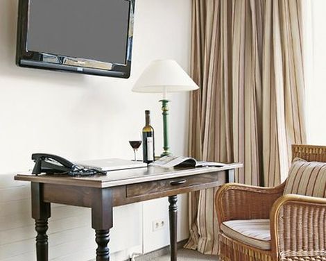 Hotel Elbflorenz Dresden-0