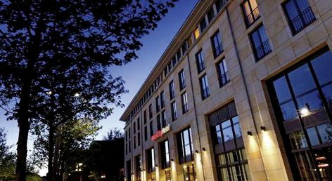 IntercityHotel Bremen