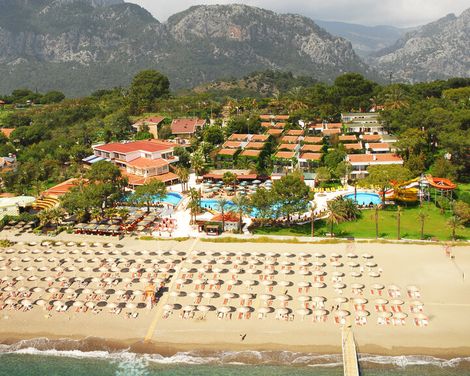 Club Boran Mare Beach-2