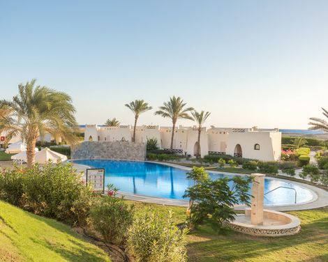 Hilton Marsa Alam Nubian Resort-3