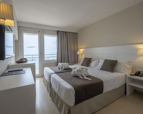Hotel Rosamar Maxim Adults Only +21-0