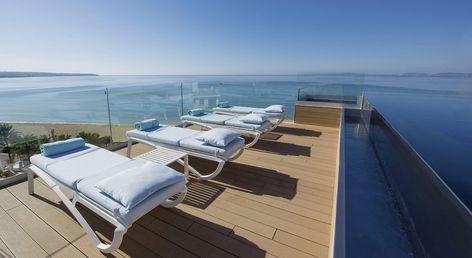 Iberostar Selection Playa de Palma