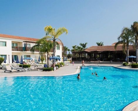 Tsokkos Paradise Village-1