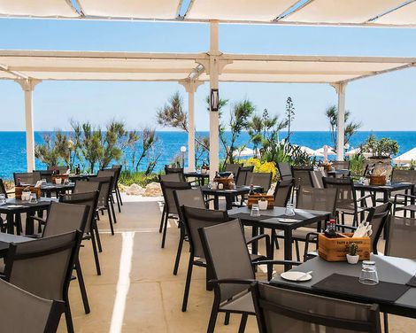 Radisson Blu Resort, Malta St. Julian's-4