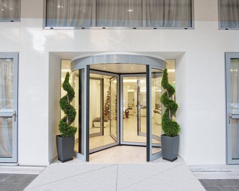Boss Boutique Athens-1