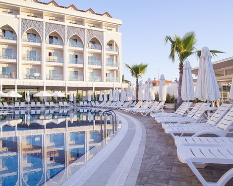 Diamond Elite Hotel & Spa-0