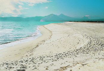 Hotel, Hotel Maria Rosaria