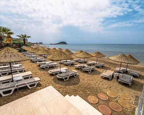 Notion Kesre Beach Hotel & Spa-0