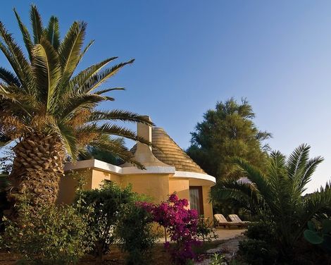 Hotel Ta' Cenc & Spa-4