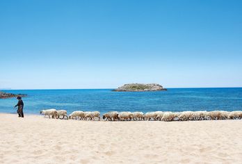 Grecotel Meli Palace