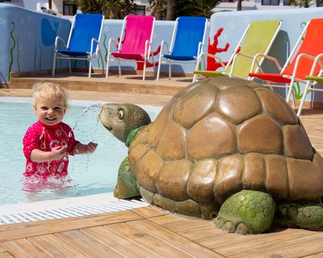 H10 Suites Lanzarote Gardens-1
